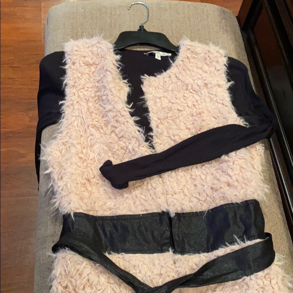 Double Zero Vest - image 2